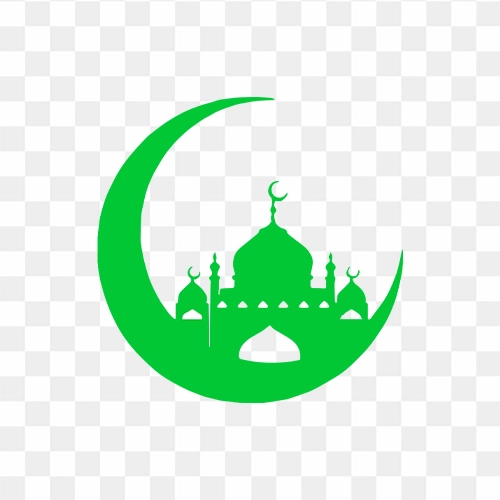 free png of eid mubarak